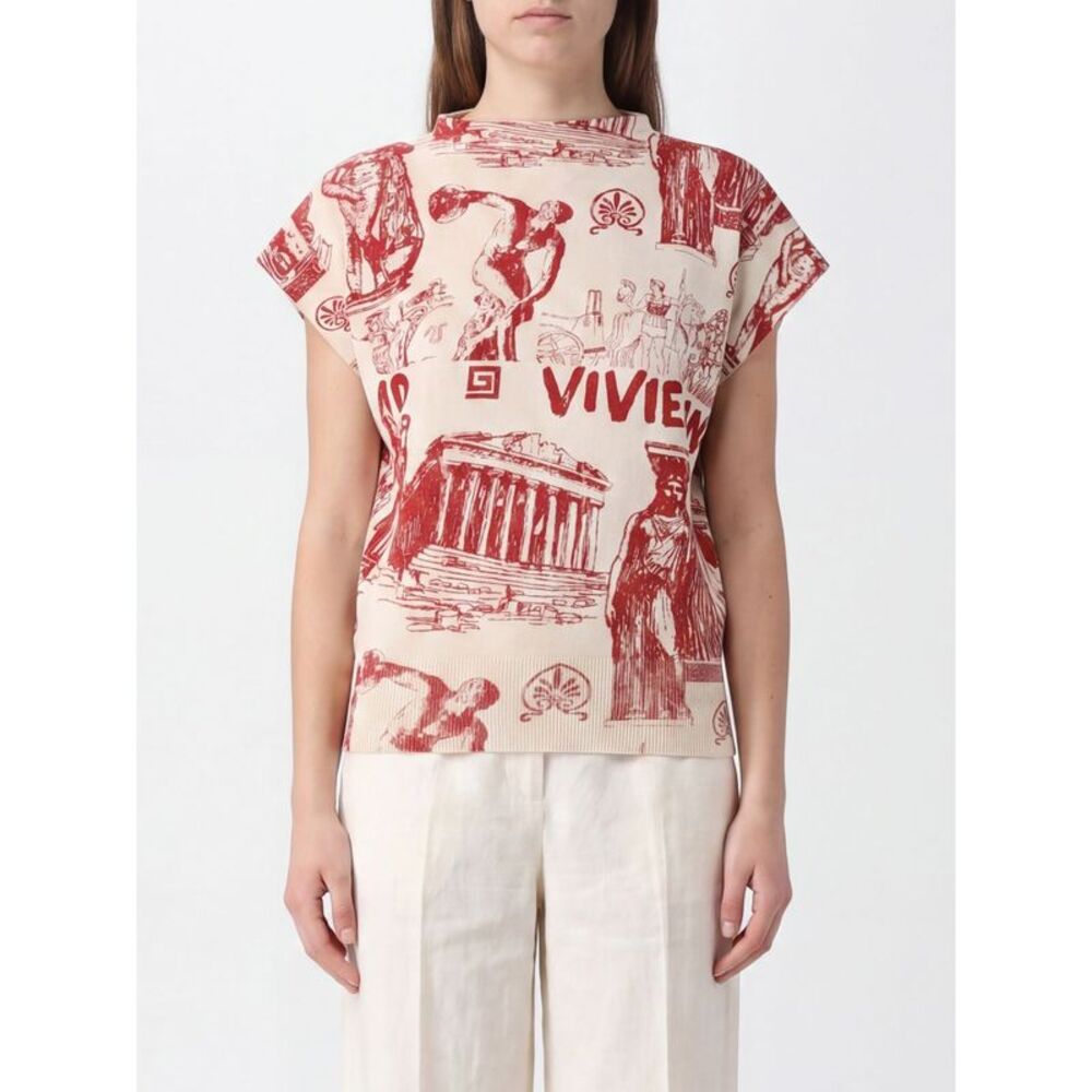 Vivienne Westwood Women Top Woman Vivienne Westwood